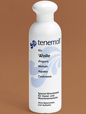 TENEMOLL uldvaskemiddel i 2pak