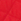 rød